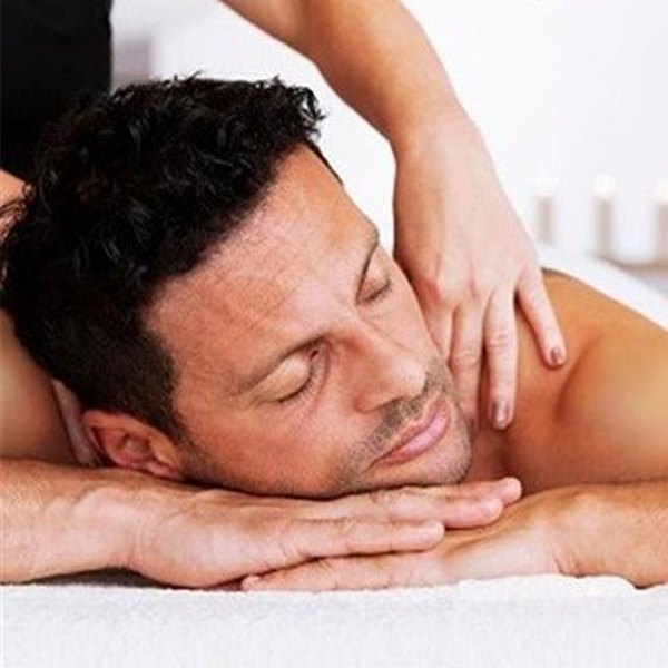 Body To Body Massage in Aurangabad